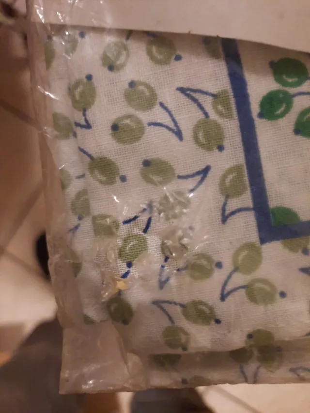 Tovaglia Vesuvio 135x170 cm