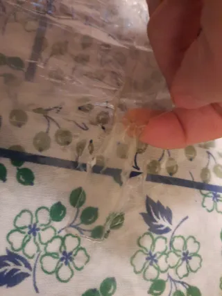 Tovaglia Vesuvio 135x170 cm