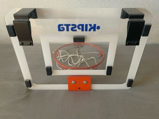 Canasta Baloncesto Kipsta