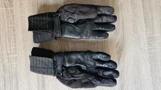 Guantes invierno moto Dainese Scout GTX. Talla M