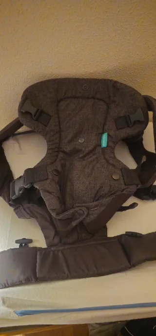 Mochila Porteo Infantino