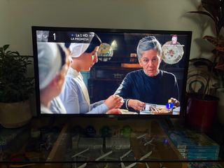 Televisión LG 32 pulgadas 32LK6200PLA