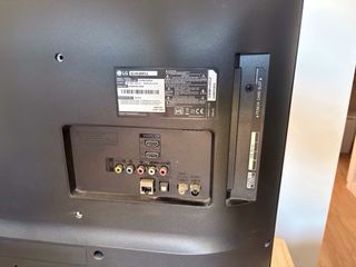 Televisión LG 32 pulgadas 32LK6200PLA