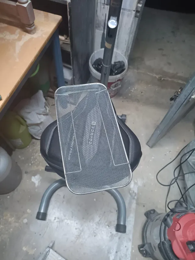 Recambios de freidora