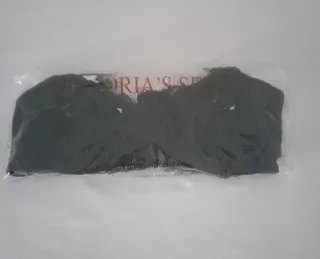 Sujetador de encajes brillantes Victoria's Secret