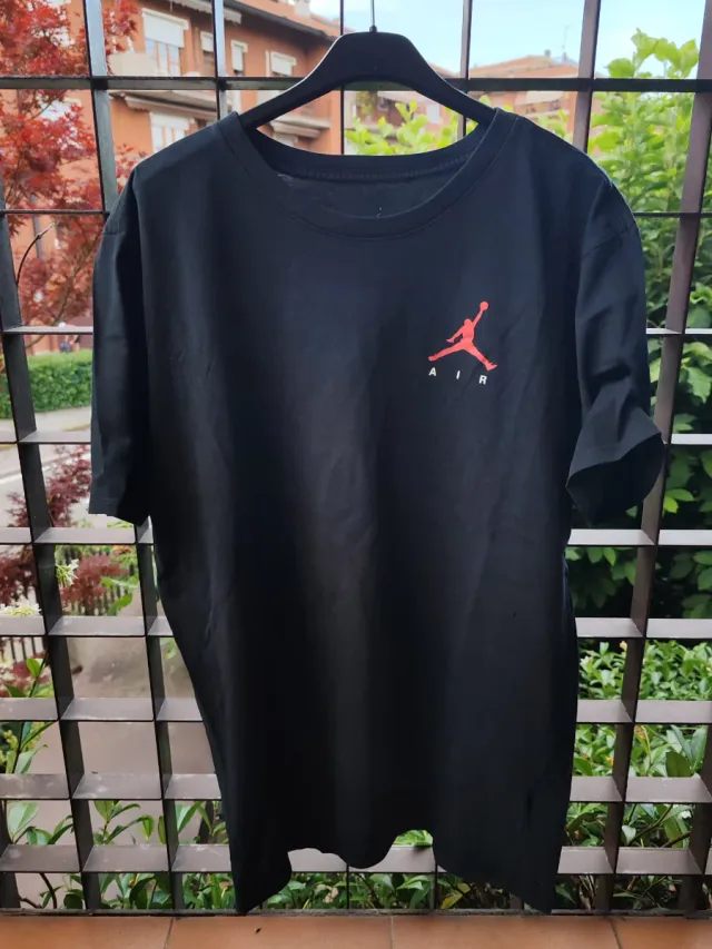 Maglia Jordan Uomo Taglia L