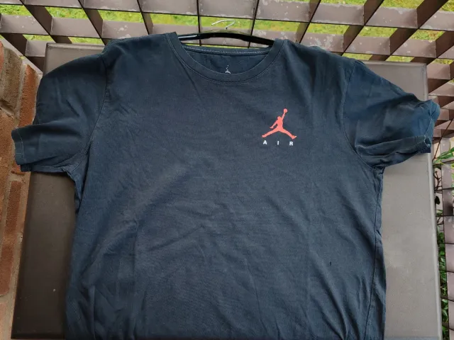 Maglia Jordan Uomo Taglia L