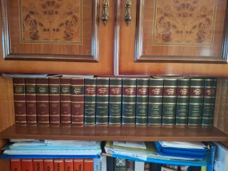 Coleccion Novelas
