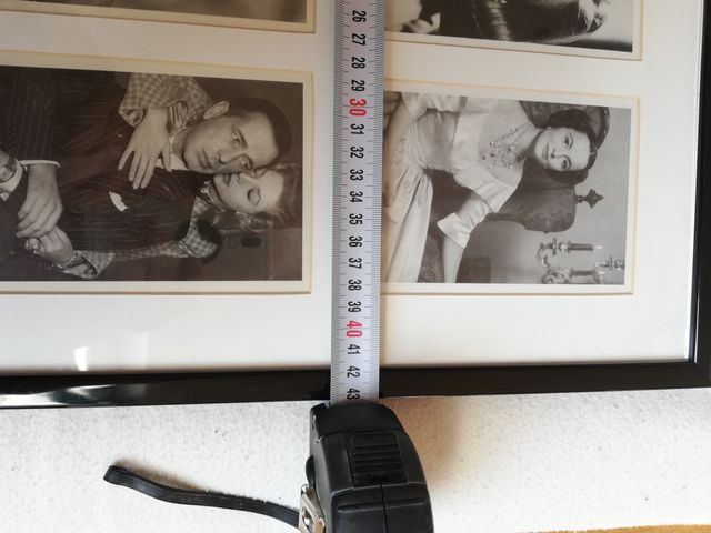 Marco Fotos Hollywood Actores Vintage