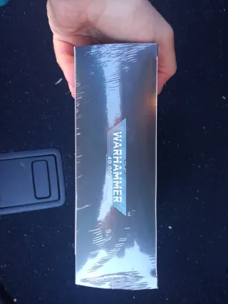 Warhammer 40,000 JoyToy Crimson Slaughter