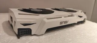 Tarjeta Gráfica GPU ASUS GTX 1070 8GB GDDR5