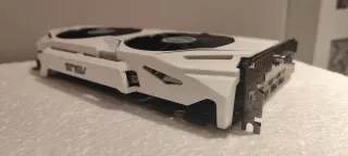 Tarjeta Gráfica GPU ASUS GTX 1070 8GB GDDR5