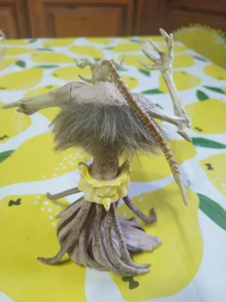 Figura Phage Marvel 1997