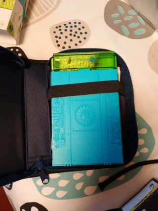 Juego Hundir la Flota ItsImagical Navy