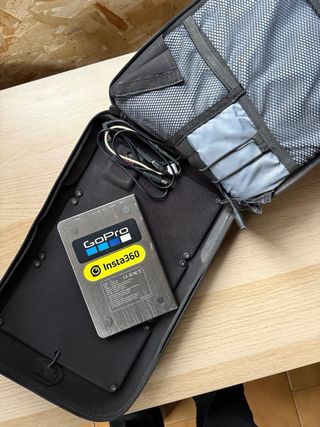 Kit Solar Voltaic + Batería V72