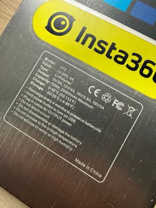 Kit Solar Voltaic + Batería V72