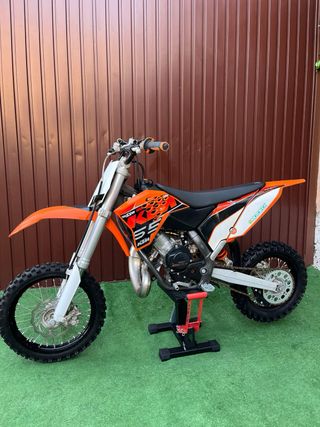 KTM 65 SX