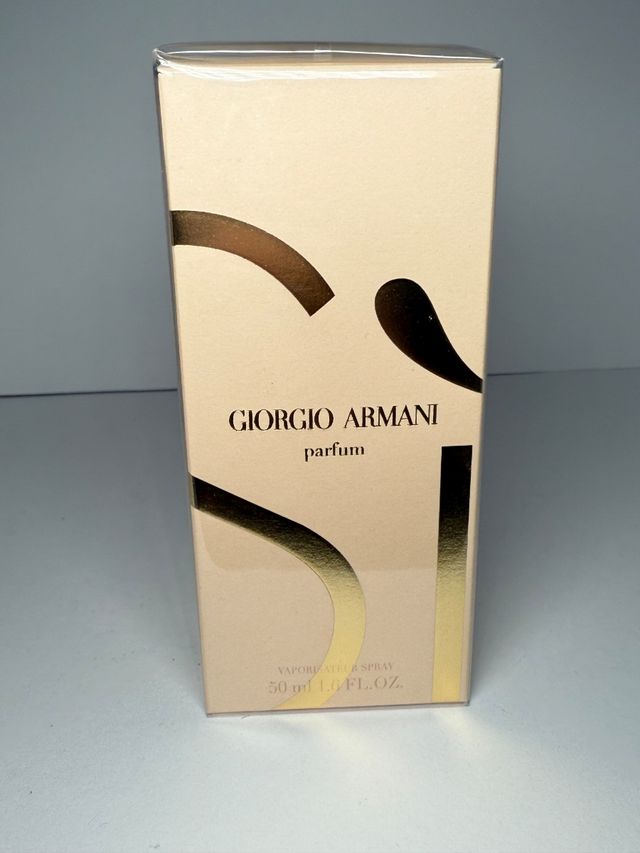 Giorgio Armani Sì Parfum 50ml