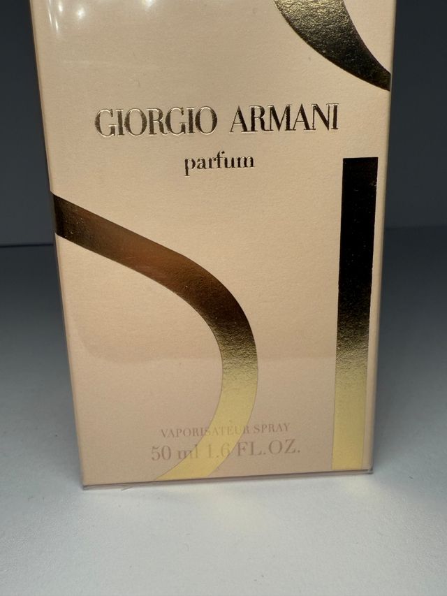 Giorgio Armani Sì Parfum 50ml