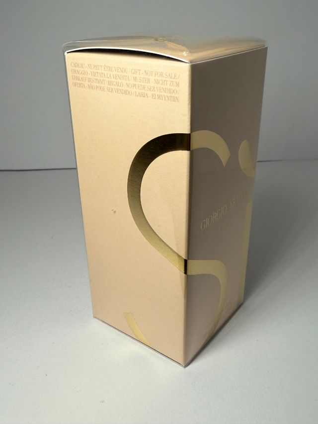 Giorgio Armani Sì Parfum 50ml