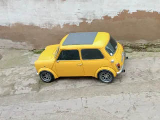 mini mini mini..mimni 1995