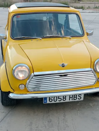 mini mini mini..mimni 1995