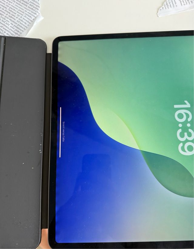 Ipad pro 4 generazione