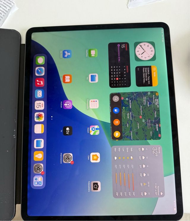 Ipad pro 4 generazione