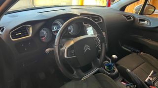 Citroen C4 2016