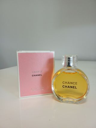 Set 3 Mini Profumi Chanel