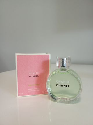 Set 3 Mini Profumi Chanel