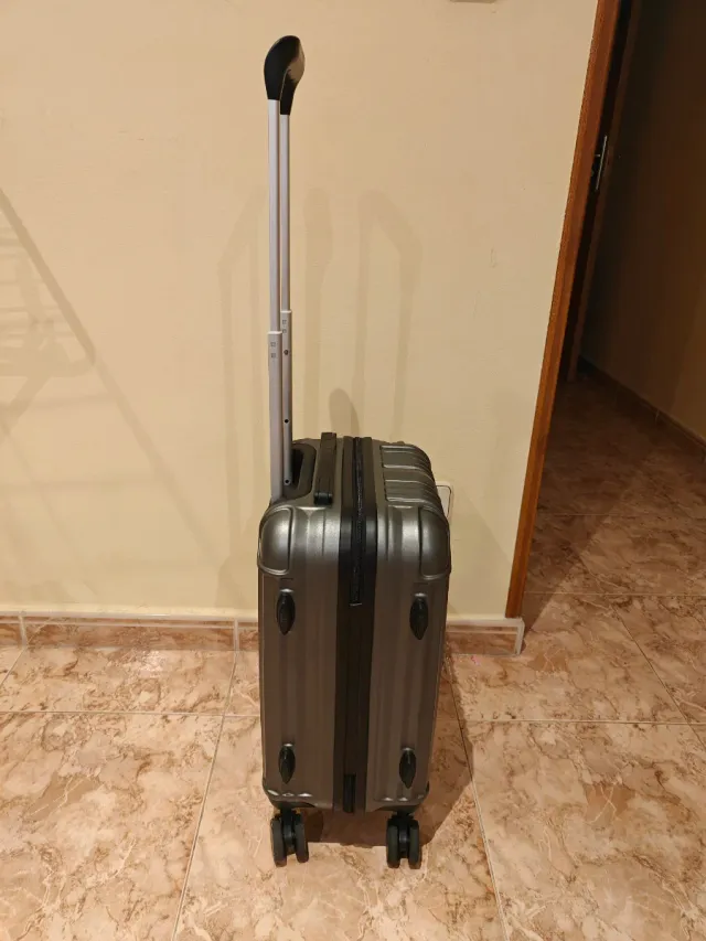 Maleta de viaje cabina