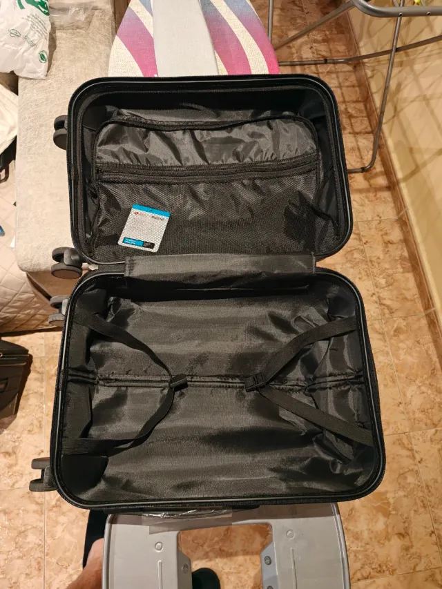 Maleta de viaje cabina