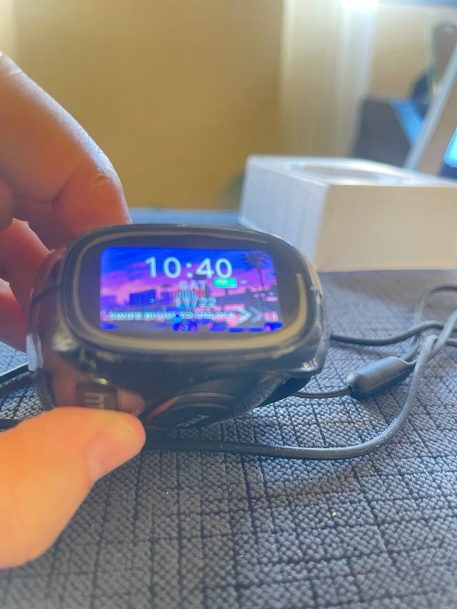 Auriculares Música +Traducción HTC NE11 Bluetooth