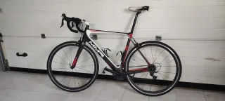 Bicicleta MMR Adrenaline Aero Talla XL-2015