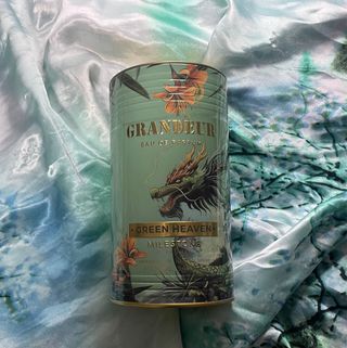 Grandeur Eau de Parfum Milestone Green Heaven100ml