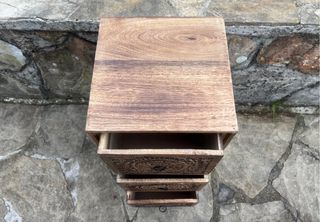 Cajonera Sklum Madera NUEVA