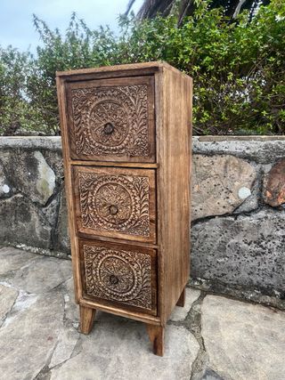 Cajonera Sklum Madera NUEVA