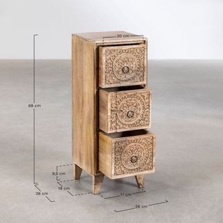 Cajonera Sklum Madera NUEVA