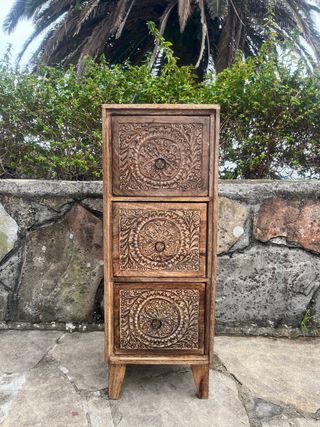 Cajonera Sklum Madera NUEVA