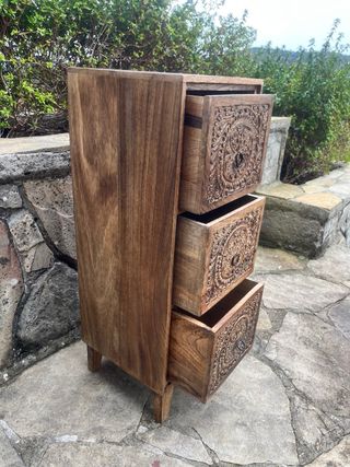 Cajonera Sklum Madera NUEVA
