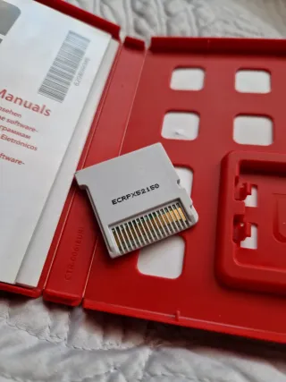 Pokémon Rubí Omega 3DS