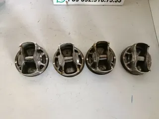 Pistoni MV Agusta Brutale 920