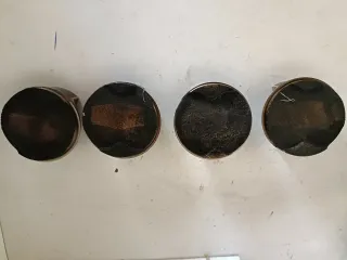 Pistoni MV Agusta Brutale 920