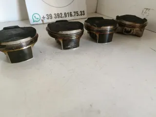 Pistoni MV Agusta Brutale 920