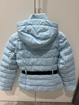 Abrigo Esquí Zara Collection Mujer