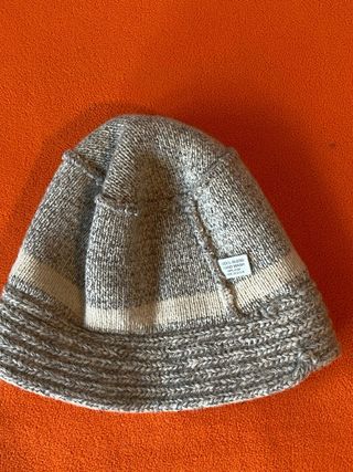 Berretto donna vintage Made in USA