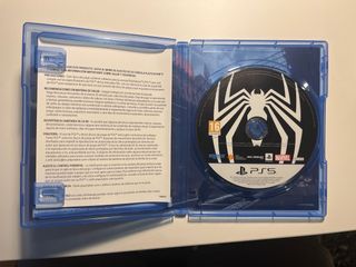 Spider-Man 2 PS5 (No negociable)