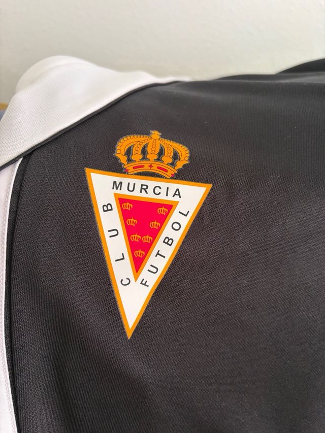 Pantalón Real Murcia Adidas Chándal