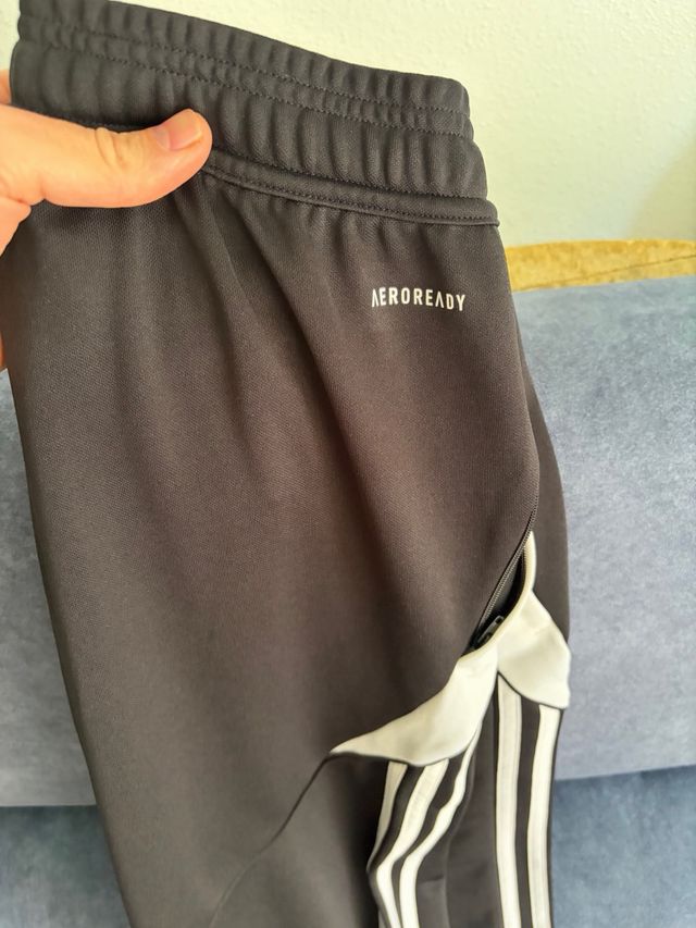 Pantalón Real Murcia Adidas Chándal